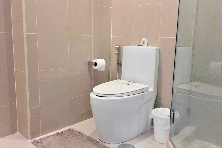 Кондоминиум в Паттайе, Таиланд | THE540487