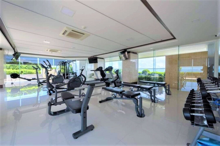 Кондоминиум в Паттайе, Таиланд | THE540487