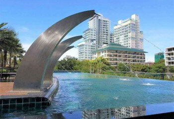 Кондоминиум в Паттайе, Таиланд | THE540487