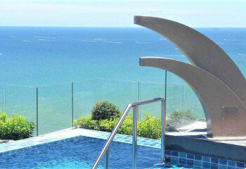 Кондоминиум в Паттайе, Таиланд | THE540487