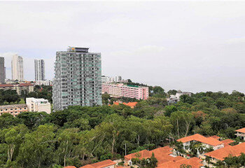 Кондоминиум в Паттайе, Таиланд | THE540487