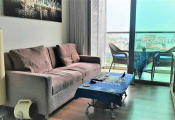 Кондоминиум в Паттайе, Таиланд | THE540487