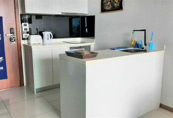 Кондоминиум в Паттайе, Таиланд | THE540487