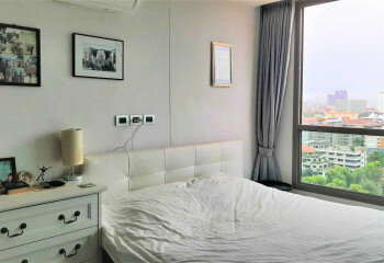 Кондоминиум в Паттайе, Таиланд | THE540487