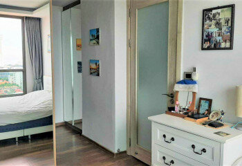 Кондоминиум в Паттайе, Таиланд | THE540487