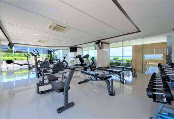 Кондоминиум в Паттайе, Таиланд | THE540487