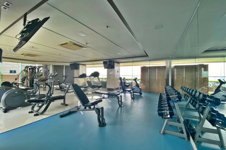 Кондоминиум в Паттайе, Таиланд | THE140574