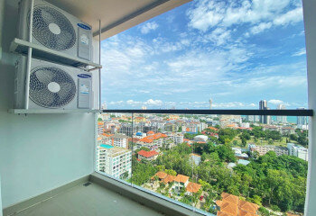 Кондоминиум в Паттайе, Таиланд | THE140574