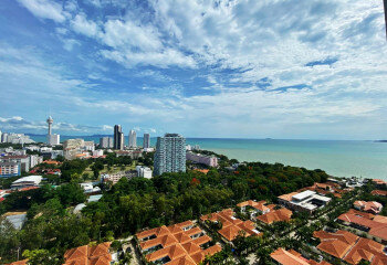 Кондоминиум в Паттайе, Таиланд | THE140574