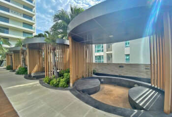 Кондоминиум в Паттайе, Таиланд | THE140574