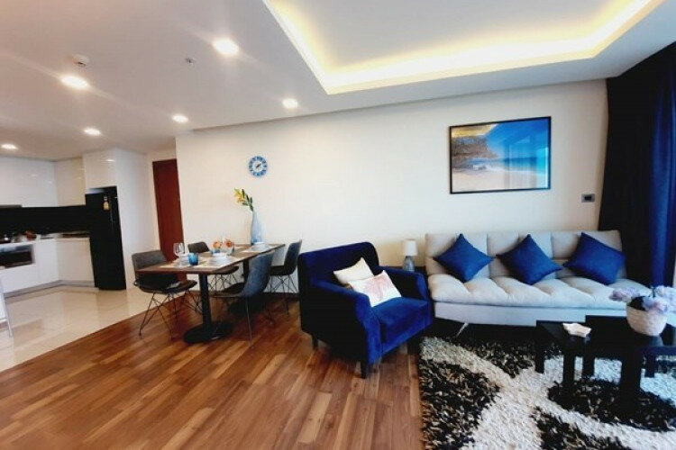 Кондоминиум в Паттайе, Таиланд | THE240355