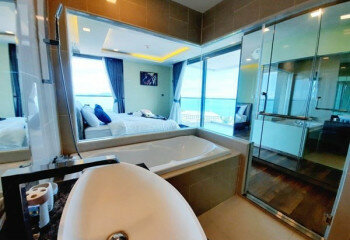 Кондоминиум в Паттайе, Таиланд | THE240355