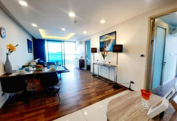 Кондоминиум в Паттайе, Таиланд | THE240355