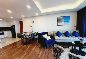 Кондоминиум в Паттайе, Таиланд | THE240355