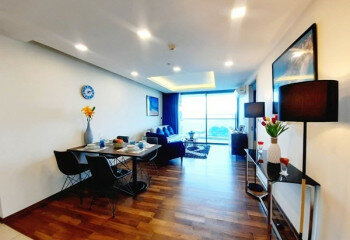 Кондоминиум в Паттайе, Таиланд | THE240355