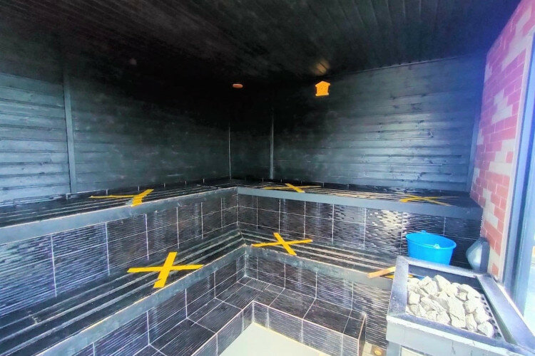 Кондоминиум в Паттайе, Таиланд | THE340488