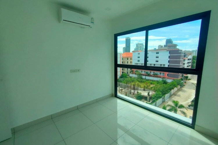 Кондоминиум в Паттайе, Таиланд | THE340488