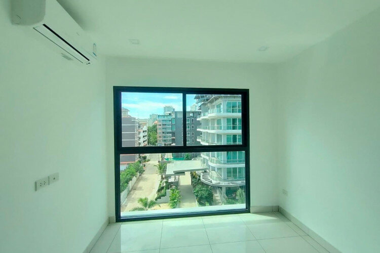 Кондоминиум в Паттайе, Таиланд | THE340488