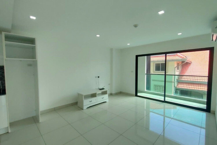 Кондоминиум в Паттайе, Таиланд | THE340488