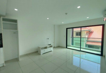 Кондоминиум в Паттайе, Таиланд | THE340488