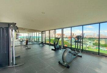 Кондоминиум в Паттайе, Таиланд | THE340488