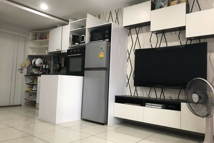 Кондоминиум в Паттайе, Таиланд | THE540632