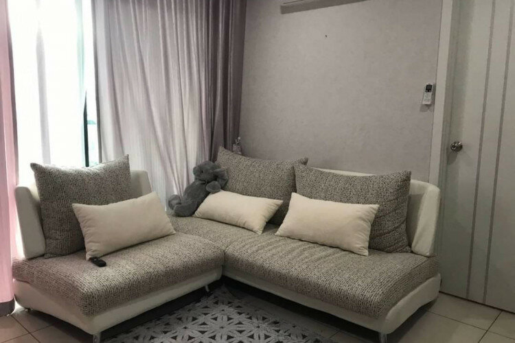 Кондоминиум в Паттайе, Таиланд | THE540632