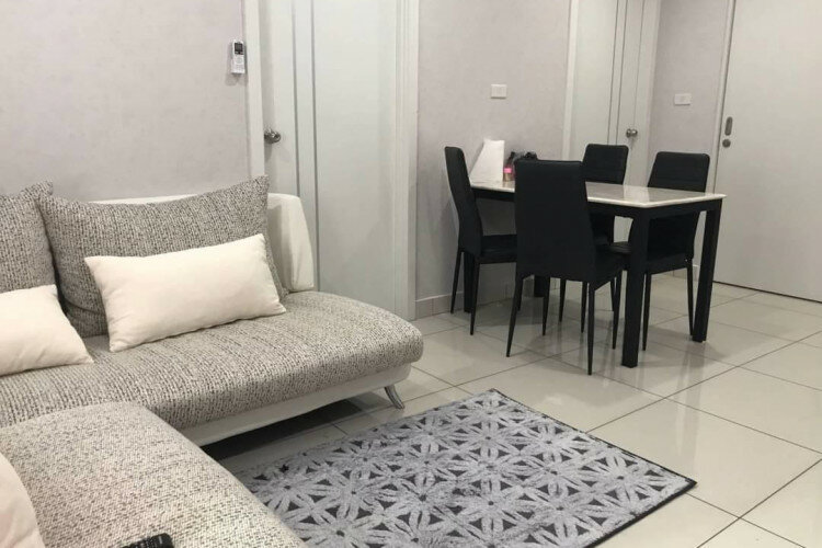 Кондоминиум в Паттайе, Таиланд | THE540632