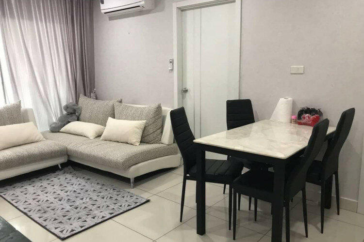 Кондоминиум в Паттайе, Таиланд | THE540632