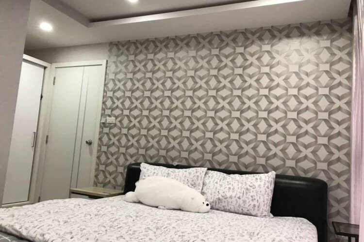 Кондоминиум в Паттайе, Таиланд | THE540632