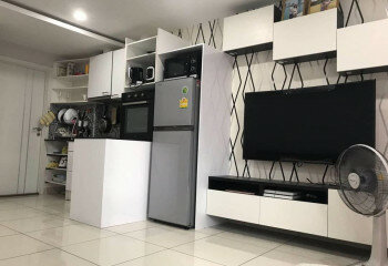 Кондоминиум в Паттайе, Таиланд | THE540632