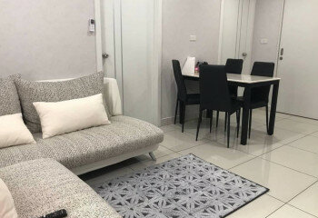 Кондоминиум в Паттайе, Таиланд | THE540632