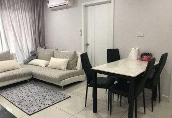 Кондоминиум в Паттайе, Таиланд | THE540632