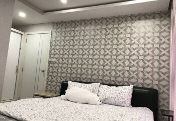 Кондоминиум в Паттайе, Таиланд | THE540632