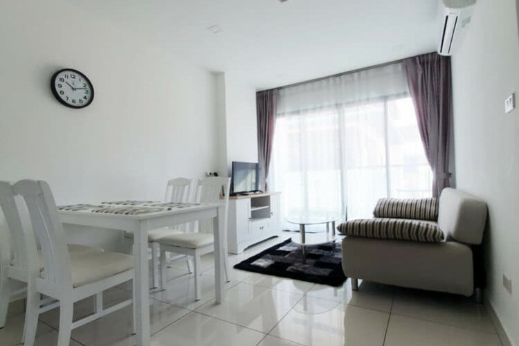 Кондоминиум в Паттайе, Таиланд | THE140660