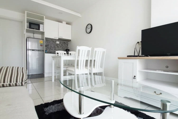 Кондоминиум в Паттайе, Таиланд | THE140660