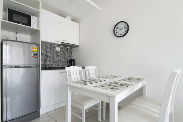 Кондоминиум в Паттайе, Таиланд | THE140660