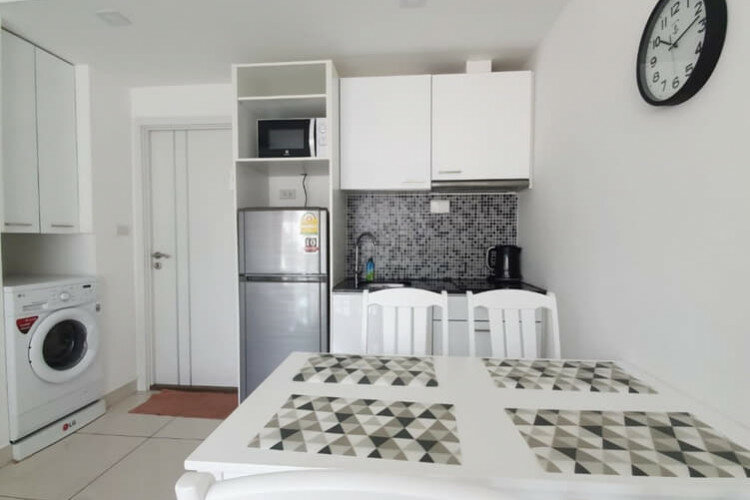 Кондоминиум в Паттайе, Таиланд | THE140660