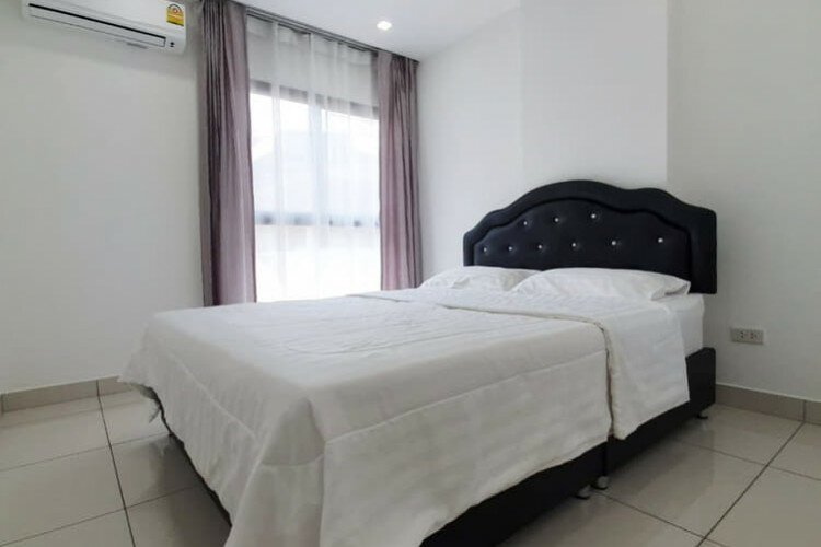 Кондоминиум в Паттайе, Таиланд | THE140660