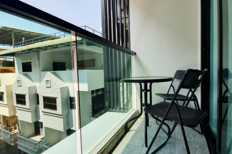 Кондоминиум в Паттайе, Таиланд | THE140660