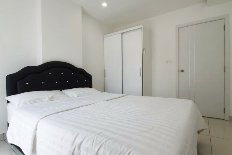 Кондоминиум в Паттайе, Таиланд | THE140660