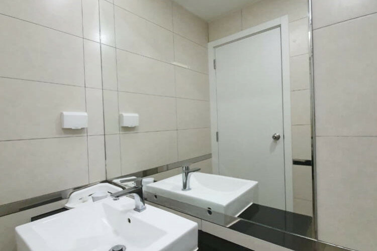 Кондоминиум в Паттайе, Таиланд | THE140660