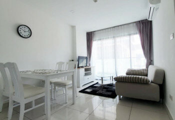 Кондоминиум в Паттайе, Таиланд | THE140660