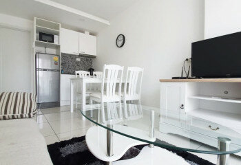 Кондоминиум в Паттайе, Таиланд | THE140660