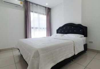 Кондоминиум в Паттайе, Таиланд | THE140660