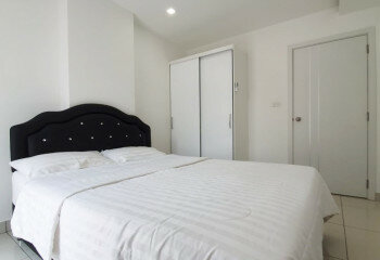 Кондоминиум в Паттайе, Таиланд | THE140660