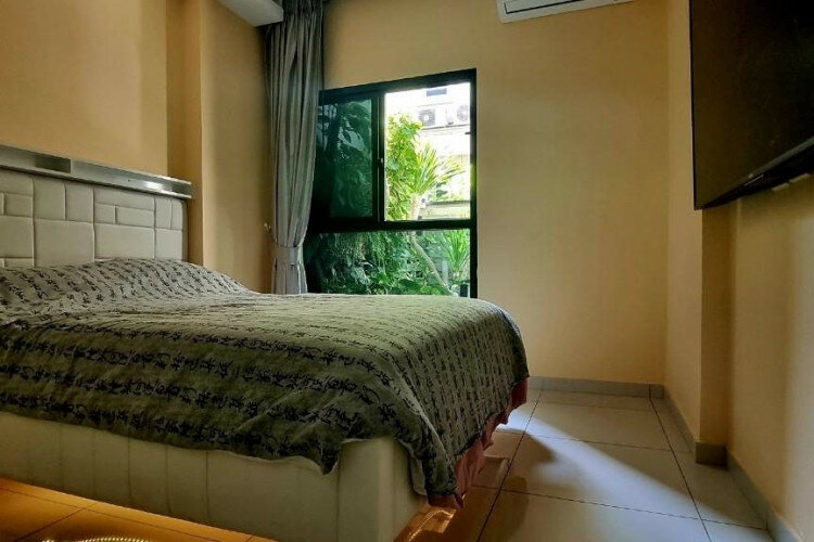 Кондоминиум в Паттайе, Таиланд | THE447439