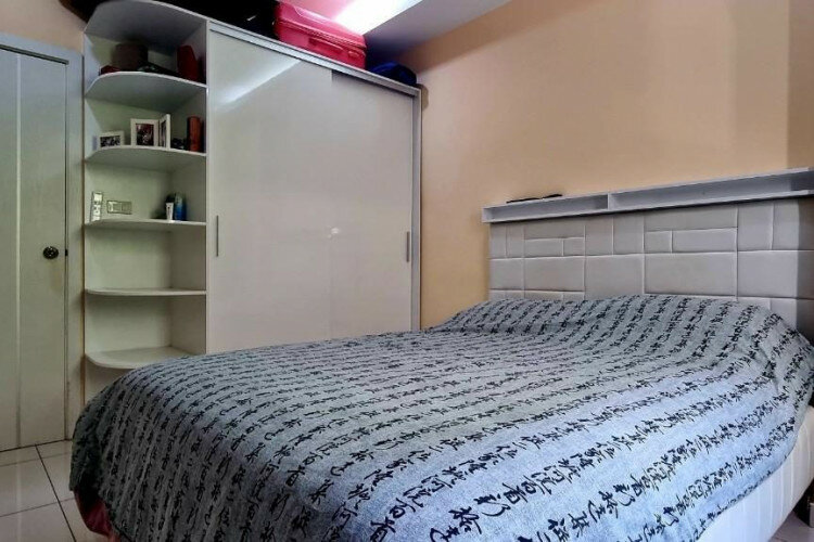 Кондоминиум в Паттайе, Таиланд | THE447439