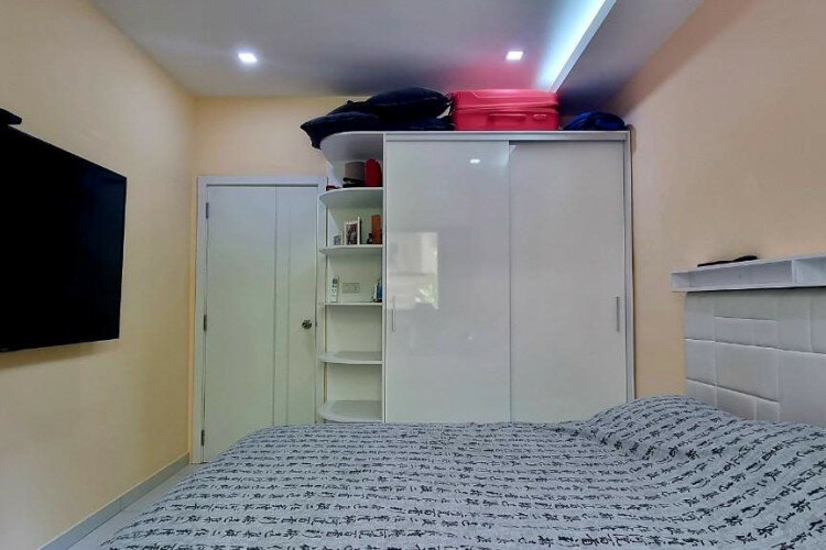 Кондоминиум в Паттайе, Таиланд | THE447439