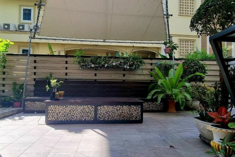 Кондоминиум в Паттайе, Таиланд | THE447439